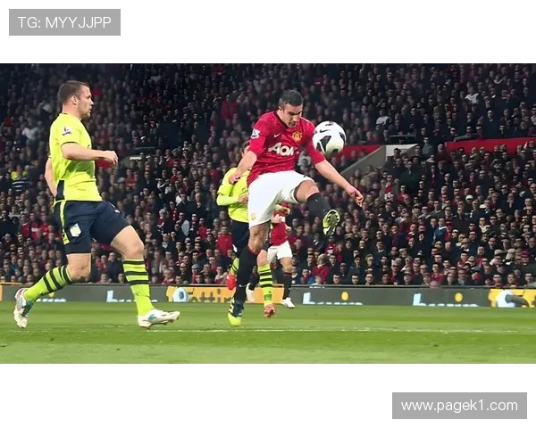 凯恩 vs 范佩西：英超传奇射手的终结效率与战术角色对比