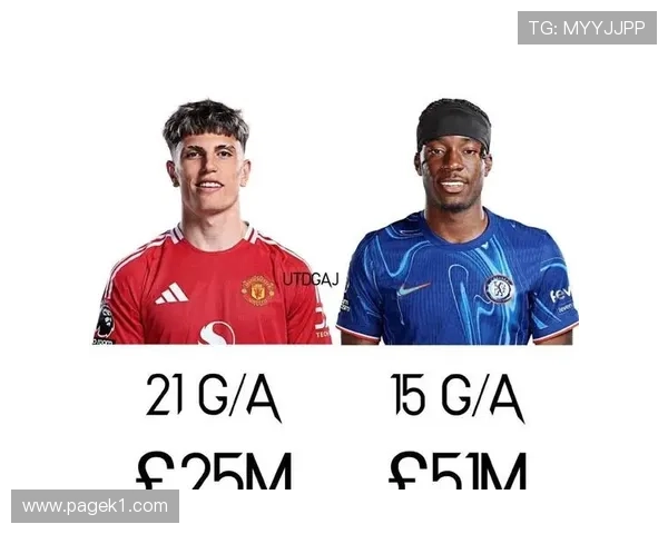 加纳乔：曼联青训冠军成员的生涯起点解析