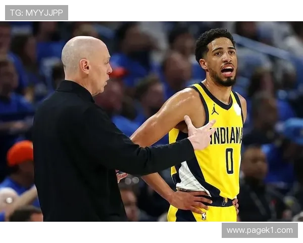 哈利伯顿挡拆传萨博尼斯比上季更稳