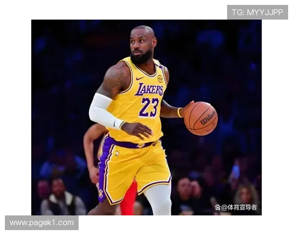 勒布朗挡拆单打面对换防，得分效率较上季提升