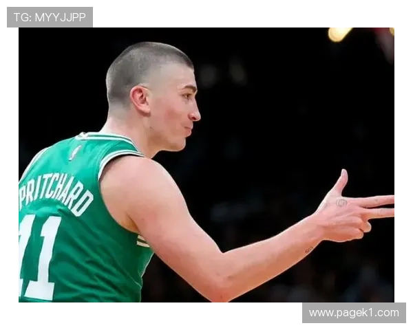 佩顿·普里查德无球跑动拉开空间较上季助攻回升