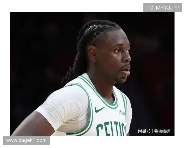 朱·霍勒迪挡拆组织效率明显胜于上季