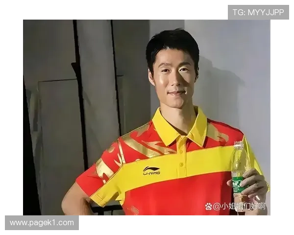 王励勤居然把乒乓球当成了生活奢侈品？网友看完嗨了！