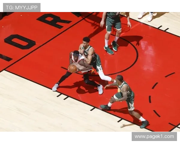 帕斯卡尔·西亚卡姆挡拆进攻增加得分效率显著高于上赛季