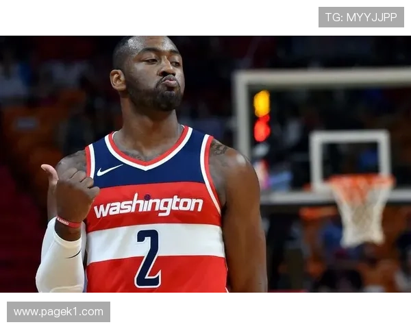 约翰·沃尔关键突破提速拉开空间推动球队快攻转换效率提升