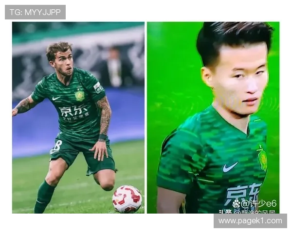 北京国安的进攻问题，不在创造，而在终结能力