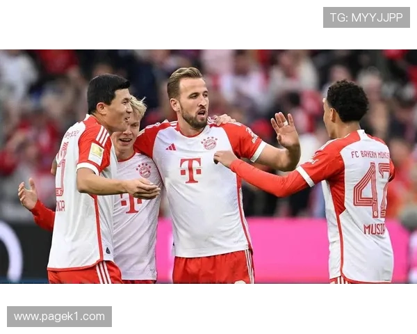 强强对话拜仁总占不到便宜，真是实力下滑还是战术被看穿了？