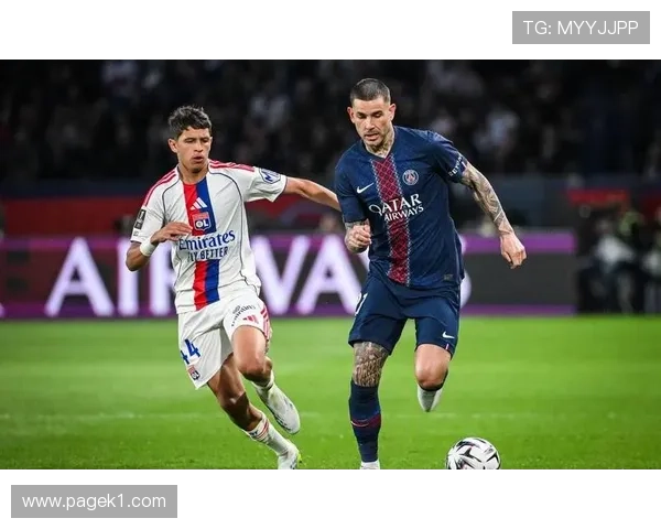 巴黎圣日耳曼进攻上限受限，终结点缺失问题逐步反映在关键战表现中