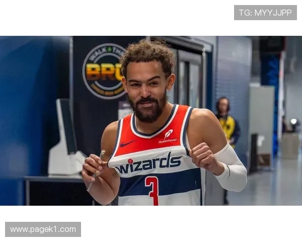 特雷·杨突破创造得分高效 拉开核心控卫差距