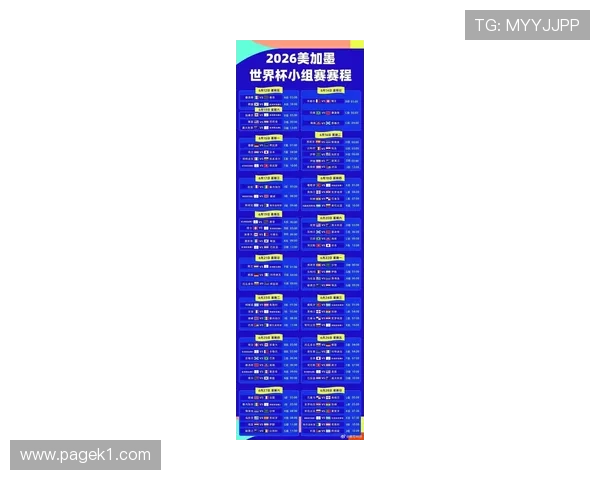 2026世界杯48队12小组赛制如何规定，小组前两名加第三名出线规则是什么